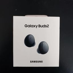 Título do anúncio: Galaxy Buds2 - NOVO