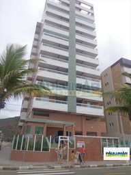 Título do anúncio: Apartamento com 2 dorms, Jardim Marina, Mongaguá - R$ 360 mil, Cod: 9808
