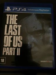 The last of us part 2 mídia física - Videogames - San Martin, Recife  1249880143