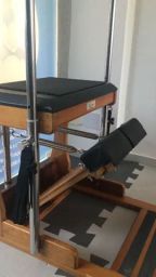 Step Chair - Equipilates