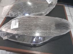 lente farol sandero 2009 comprar usado lente farol sandero 2009 comprar usado Manaus - AM
