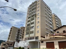 Título do anúncio: Apartamento para aluguel tem 115 metros quadrados com 3 quartos em Vila Cruz - Poços de Ca