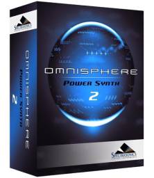 Título do anúncio: Omnisphere 2 Vst (Windows e Mac)