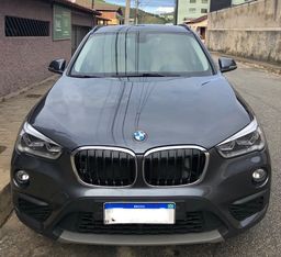 Título do anúncio: BMW X1 2018 54.000km