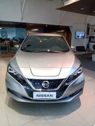 Título do anúncio: Nissan Leaf 100% elétrico
