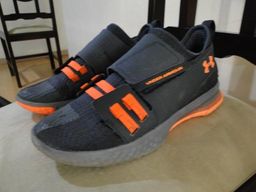 tênis ua architech reach masculino