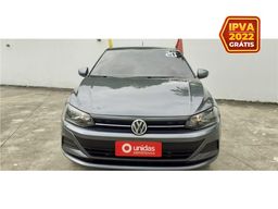 Título do anúncio: Volkswagen Virtus 2020 1.6 msi total flex manual