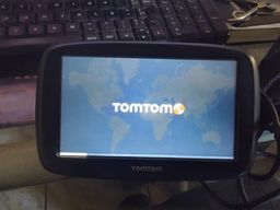 Título do anúncio: GPS Tom Tom  GO50B