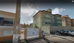 Título do anúncio: Apartamento para venda com 58 metros quadrados com 2 quartos em Turu - São Luís - MA