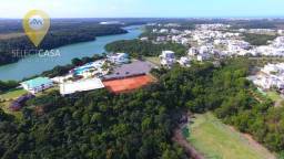 Título do anúncio: Terreno Boulevard Lagoa de fundo para lagoa, 640 m² por R$ 1.130.000 - Boulevard Lagoa - S