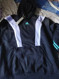 casaco adidas troco por leite