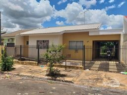 Título do anúncio: Casa com 3 dormitórios à venda, 95 m² por R$ 235.000,00 - Centro - Iguaraçu/PR