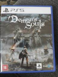 Título do anúncio: Demon's Souls