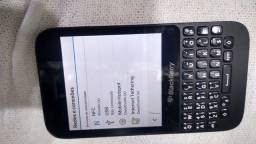 Título do anúncio: smartphone blackberry estado de novo  muito lindo 