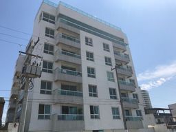 Título do anúncio: Apartamento 2 quartos semimobiliado com vista mar - Praia Campista