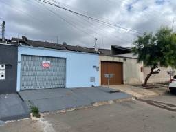 Título do anúncio: Casa para aluguel com 2/4(1st.) St. Andrade Reis, Ap. de Gyn. Prox. Aparecida Shopping