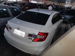 HONDA CIVIC 2015 em Goiânia, Anápolis e região, GO  OLX