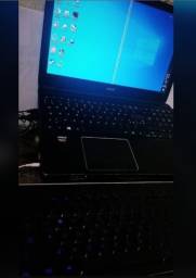 Título do anúncio: Notebook Acer Aspire V , i5 com placa de video dedicada 2gb