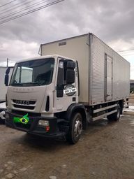 Título do anúncio: Caminhão Baú Iveco/Tector 170E22