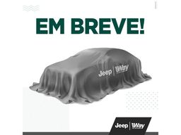 Título do anúncio: Jeep Compass 2.0 16V FLEX LONGITUDE AUTOMATICO