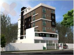 Título do anúncio: Apartamento com 1 dormitório à venda, 23 m² por R$ 207.000,00 - São Francisco - Curitiba/P