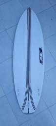 Título do anúncio: Prancha surf 6'1 pouco uso