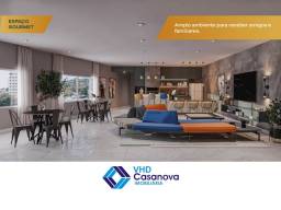 Título do anúncio: Apartamento à venda, 1 quarto, 1 vaga, Centro - VIÇOSA/MG