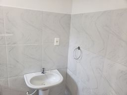 Kitnet em Jacarepaguá 