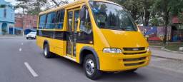Título do anúncio: Ônibus Iveco Cityclass 70c16 Ano 2011 30 Lugares