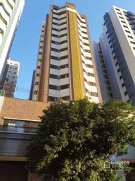 Título do anúncio: Apartamento com 1 dormitório à venda, 48 m² por R$ 370.000 - Zona 07 - Maringá/PR
