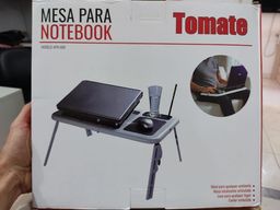 Título do anúncio: Mesa Portátil para Notebook c/ cooler