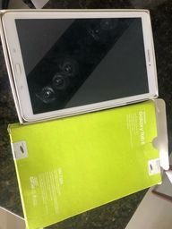 Título do anúncio: Tablet Samsung Galaxy Tab E