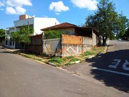Título do anúncio: Terreno à venda, 231 m² por R$ 200.000,00 - Centro - Álvares Machado/SP