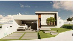 Título do anúncio: Casa com 3 dormitórios à venda, 151 m² por R$ 900.000,00 - Las Palmas - Pouso Alegre/MG