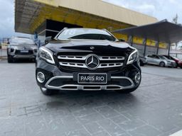 Título do anúncio: Mercedes GLA 200 enduro 17/18
