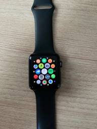 Título do anúncio: Apple Watch Series 3 42mm SEMINOVO