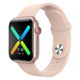 Título do anúncio: Smartwatch X8 coloca foto na tela