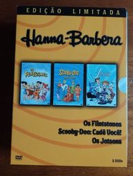 Dvd O Cântico de Natal dos Flintstones - Coleção Hanna-Barbera - Hobbies e coleções - Centro, Taubaté 968686007 | OLX Dvd O Cântico de Natal dos Flintstones - Coleção Hanna-Barbera - Hobbies e coleções - Centro, Taubaté 968686007 | OLX