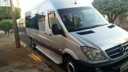 vans a venda em rio preto olx