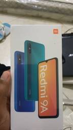 Título do anúncio: Xiaomi Redmi 9A