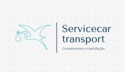 Título do anúncio: Service car transpot 