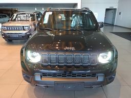 Título do anúncio: Jeep Renegade 1.3 T270 Série S 2022 (Zero km)