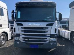 Título do anúncio: Scania P360 6x2 ano 2013-13
