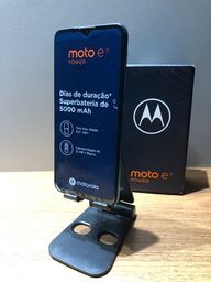 Título do anúncio: Motorola Moto e7 power 32gb 