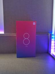 Título do anúncio: Xiaomi Mi 8 Lite