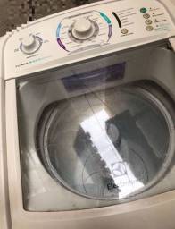Título do anúncio: Máquina de lavar Electrolux turbo econômica 8.0kg