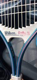 Título do anúncio: Raquete de tenis Wilson 