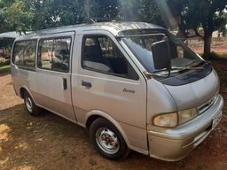 vans kia usadas a venda olx