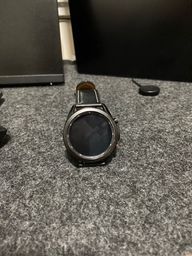 Título do anúncio: Relógio Smartwatch Samsung Galaxy Watch3 45mm lte