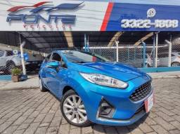 Título do anúncio: Ford New Fiesta Hatch 1.6 2018 